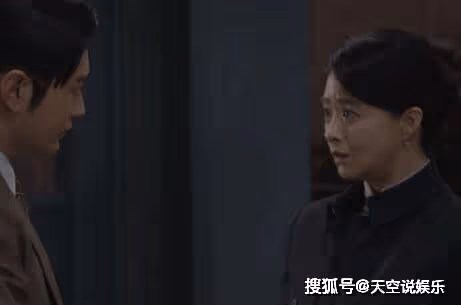 《潛行者》叛徒是誰？《潛行者》陶玉玲和方嘉樹是真夫妻嗎？