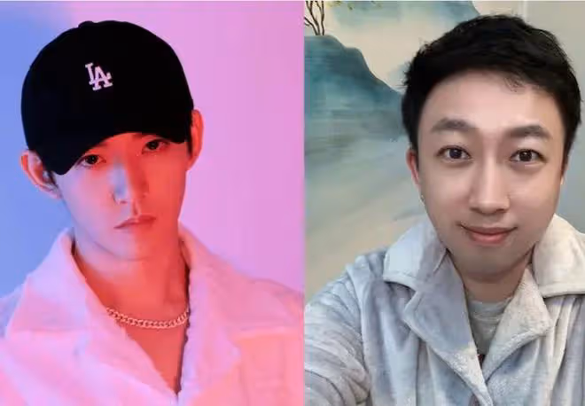 於正再次內涵鄧為,稱角色塑造成功不代表人品好,被罵後火速刪博