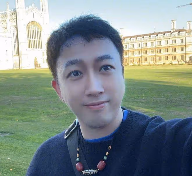 於正再次內涵鄧為,稱角色塑造成功不代表人品好,被罵後火速刪博