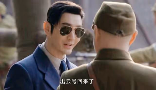 潛行者:精彩升級!軍統「銀狐」一直隱藏夜總會,方嘉樹危機重重