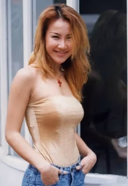 百變天后#Coco 李玟#聽coco李玟的歌淚崩了‼️