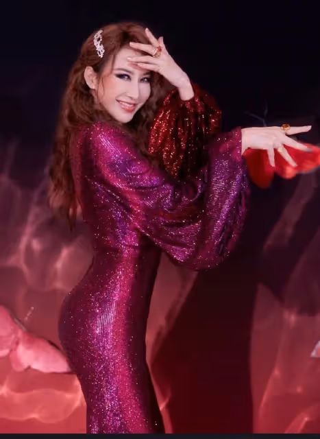 百變天后#Coco 李玟#聽coco李玟的歌淚崩了‼️