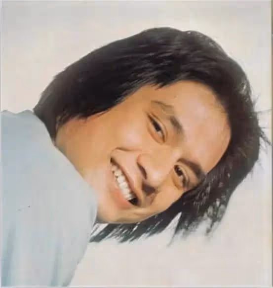 傅聲去世4年後，甄妮為他生下一女，35年過去了，母女過得如何？