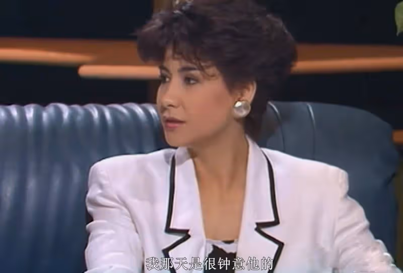 傅聲去世4年後,甄妮為他生下一女,35年過去了,母女過得如何?
