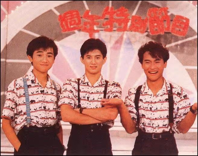 解散27年!49歲男星坦承「後悔加入小虎隊」 罕吐真心話「當時過很痛苦」:確實沒想清楚