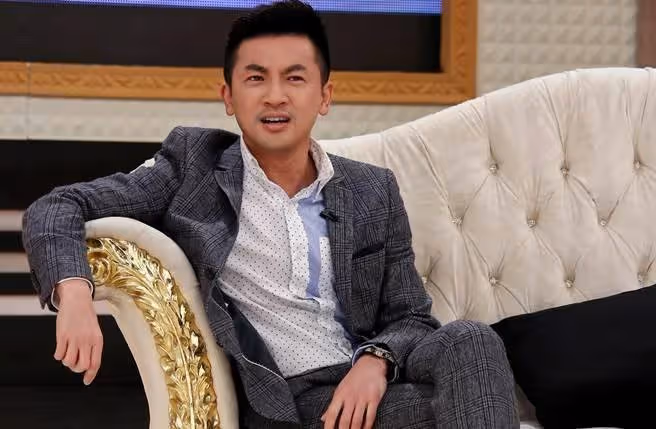 解散27年!49歲男星坦承「後悔加入小虎隊」 罕吐真心話「當時過很痛苦」:確實沒想清楚