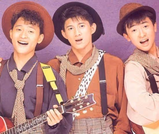 解散27年!49歲男星坦承「後悔加入小虎隊」 罕吐真心話「當時過很痛苦」:確實沒想清楚