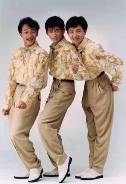 解散27年!49歲男星坦承「後悔加入小虎隊」 罕吐真心話「當時過很痛苦」:確實沒想清楚