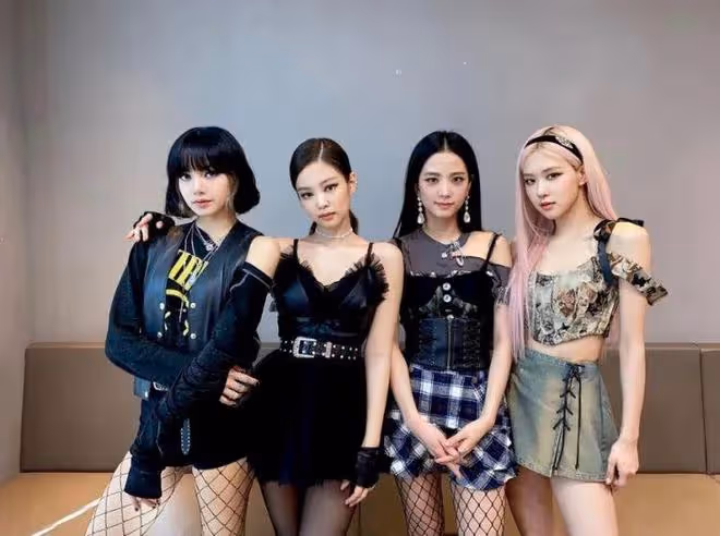 哈蘭德與韓國女團成員金智秀夢幻互動,後者曾是孫興慜緋聞女友!