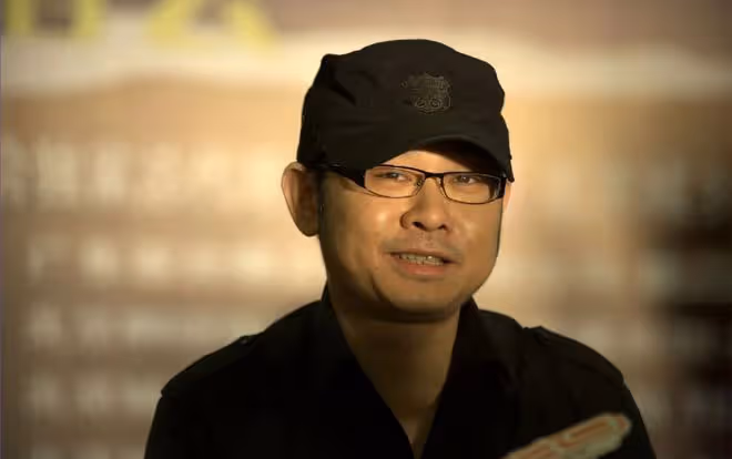 《羅剎海市》:徹底火了!短短几天,全網的播放量已經突破了60億