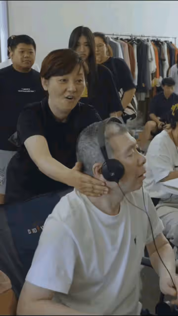 馮小剛徐帆,私下夫妻真實相處關係曝光!