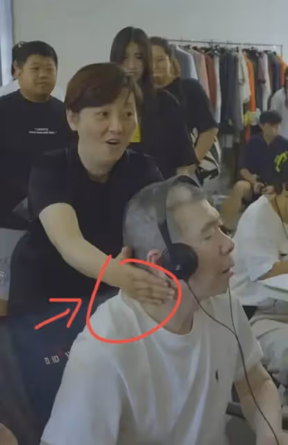 馮小剛徐帆,私下夫妻真實相處關係曝光!