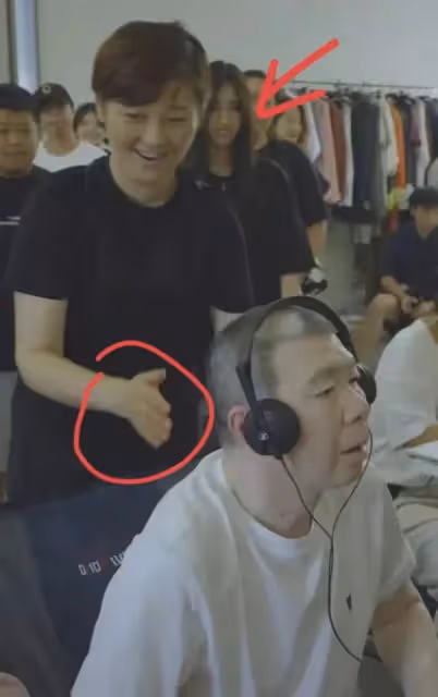 馮小剛徐帆,私下夫妻真實相處關係曝光!
