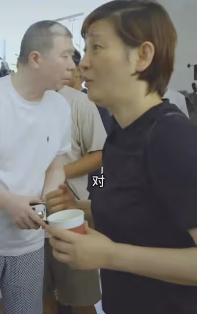 馮小剛徐帆,私下夫妻真實相處關係曝光!