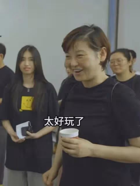 馮小剛徐帆,私下夫妻真實相處關係曝光!