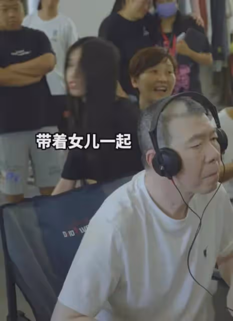 馮小剛徐帆,私下夫妻真實相處關係曝光!