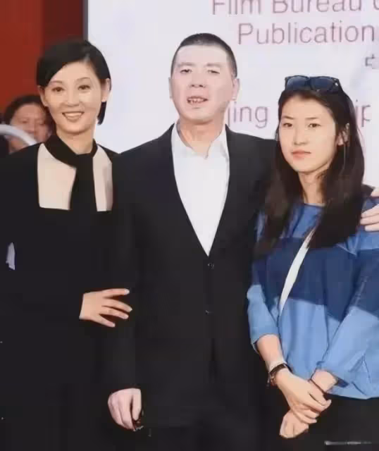 馮小剛徐帆,私下夫妻真實相處關係曝光!