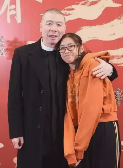 馮小剛徐帆,私下夫妻真實相處關係曝光!
