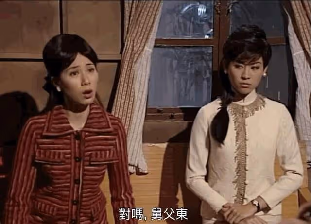 TVB視後罕見曝光近況!年過半百仍光彩照人,商場被偶遇大方合影