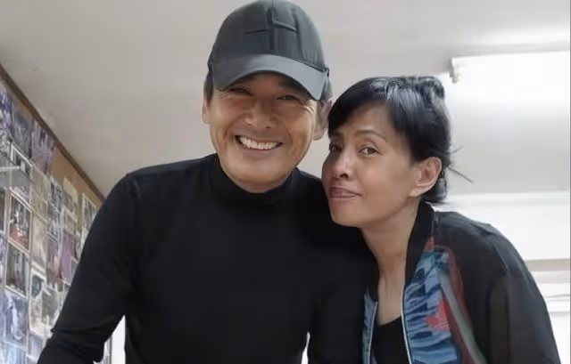 突發!周潤發跑步不慎摔倒,手掌擦傷肋骨骨裂,連呼吸都伴有痛感