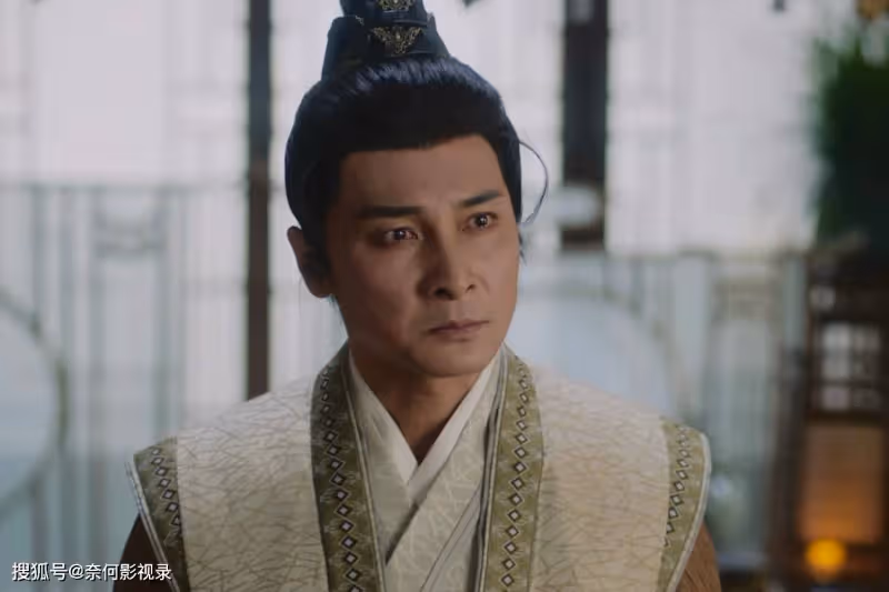 《蓮花樓》三個懸念，暗示單孤刀沒死