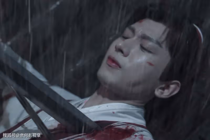《蓮花樓》三個懸念,暗示單孤刀沒死