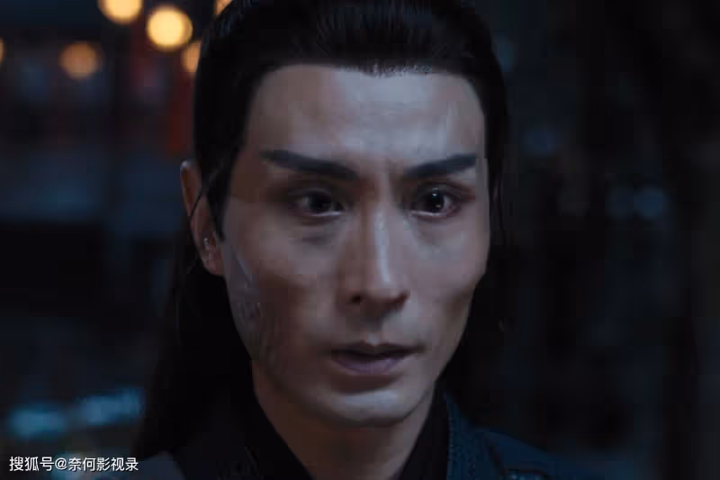 《蓮花樓》三個懸念,暗示單孤刀沒死