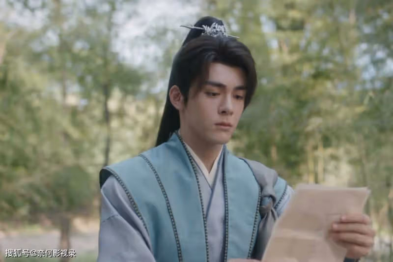 《蓮花樓》三個懸念,暗示單孤刀沒死