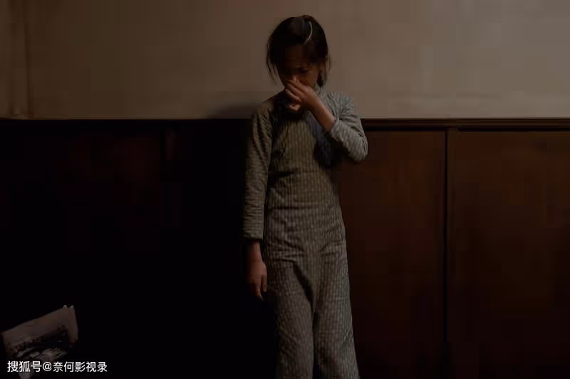 《潛行者》趙樂言看似氣人,實則卻是方嘉樹最大的救命稻草
