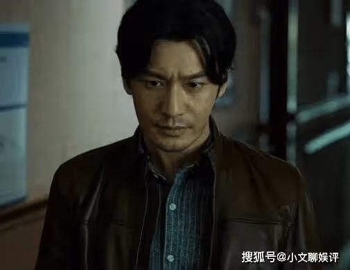 《最後的真相》講的是什麼?《最後的真相》黃曉明演的丁義峰有原型嗎?