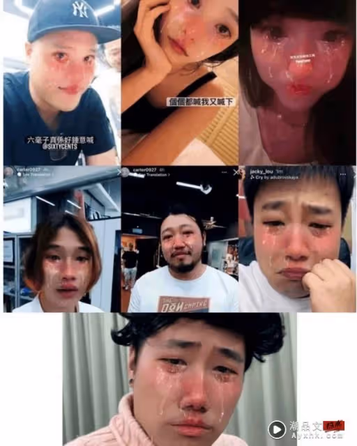 「微辣」阿晶輕生離世 | 霍哥疑似割席YouTube 團隊!網贊:唯一的清流