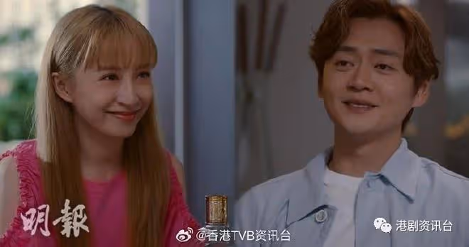 《靈戲逼人》結局|柳芳消失後疑再現人間 張振朗解箇中謎團