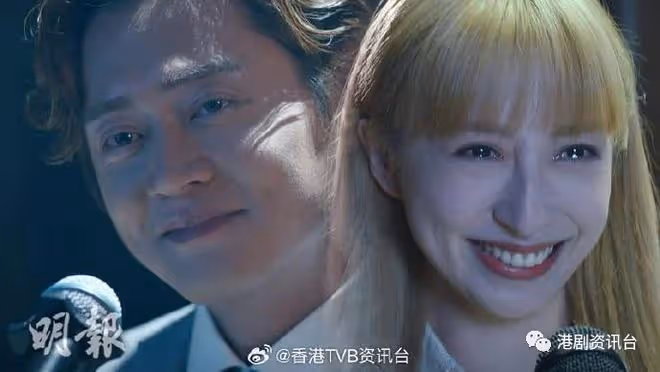 《靈戲逼人》結局|柳芳消失後疑再現人間 張振朗解箇中謎團