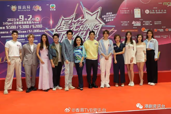 胡鴻鈞專注音樂!避談蔡思貝自薦拍《少林女足》
