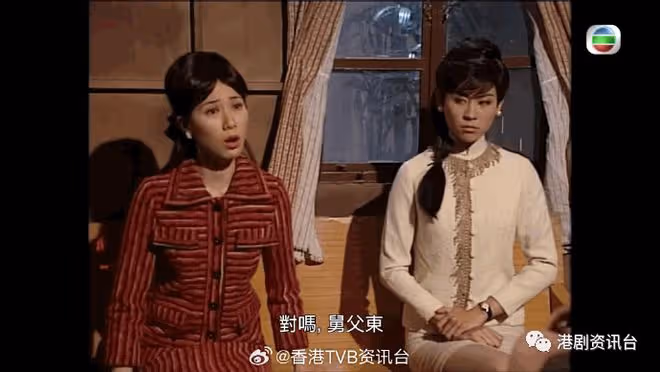 54歲前TVB人氣花旦被偶遇!顏值回春貴婦Look行街獲贊