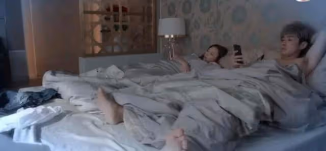 自認保守!TVB小花因太多親熱戲曾與導演有爭論,現實卻愛曬身材