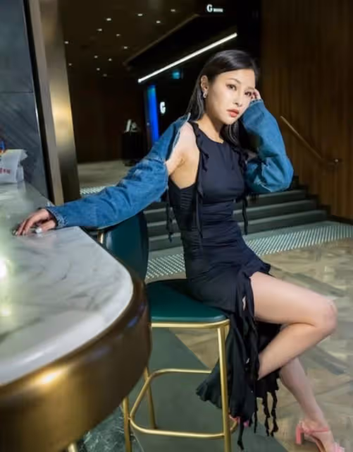 自認保守!TVB小花因太多親熱戲曾與導演有爭論,現實卻愛曬身材