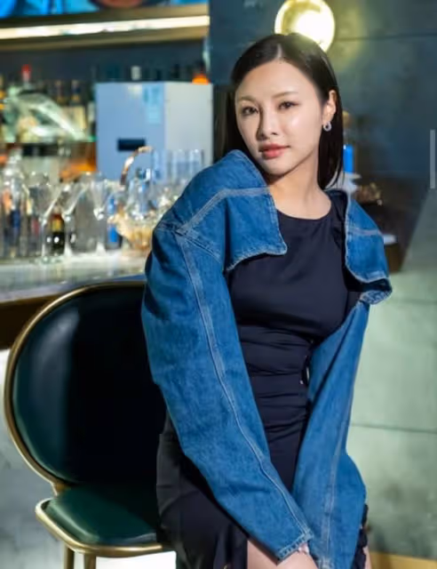 自認保守!TVB小花因太多親熱戲曾與導演有爭論,現實卻愛曬身材