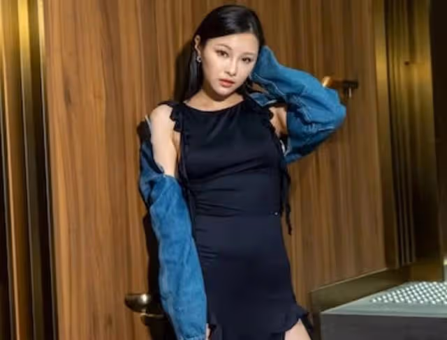 自認保守!TVB小花因太多親熱戲曾與導演有爭論,現實卻愛曬身材