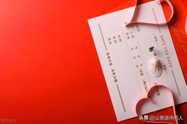 堂哥要當上門女婿,結婚時只有我去了,我兒子結婚他竟送了份大禮
