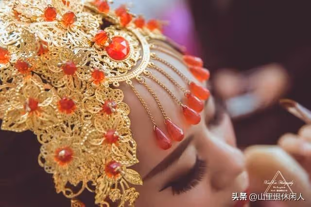 堂哥要當上門女婿,結婚時只有我去了,我兒子結婚他竟送了份大禮