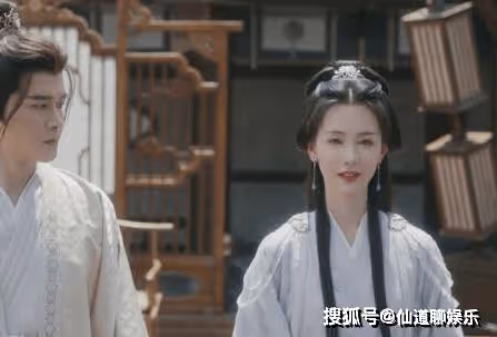 《蓮花樓》喬婉娩為什麼喜歡別人了？《蓮花樓》四顧門和百川院是什麼關係？