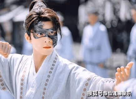 《蓮花樓》喬婉娩為什麼喜歡別人了？《蓮花樓》四顧門和百川院是什麼關係？