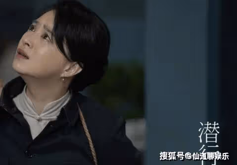 《潛行者》麻子是誰？《潛行者》李力行是好人嗎？