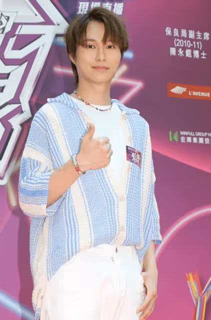 TVB男星赴內地發展出國語歌!直言不會找內地女星做女主!