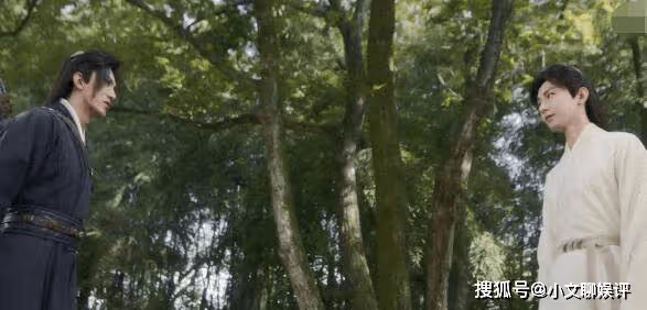 《蓮花樓》師兄真的死了嗎？《蓮花樓》笛飛聲為什麼要救李蓮花？