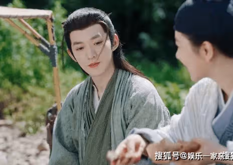 《長相思》小夭梅林虐殺是怎麼回事?塗山璟梅林殉情了嗎?
