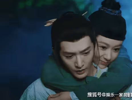 《長相思》小夭梅林虐殺是怎麼回事?塗山璟梅林殉情了嗎?