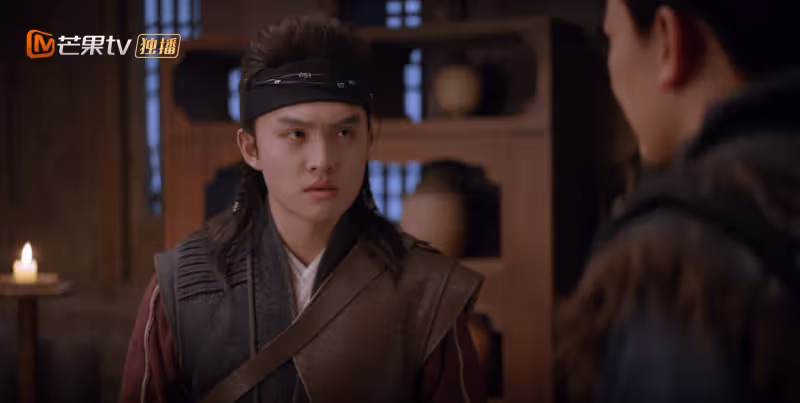 好傢夥,《大宋少年志2》首播就差評一片,觀眾差評理由出奇一致