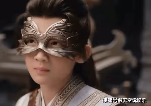 《蓮花樓》面具小孩是誰？《蓮花樓》觀音垂淚有什麼用？